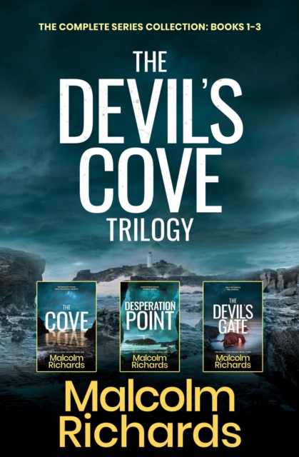Devil's Cove Trilogy