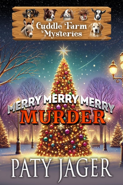 Merry Merry Merry Murder