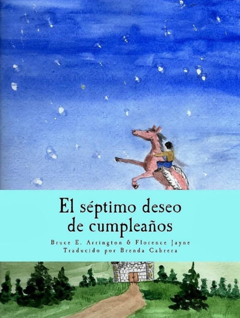 El septimo deseo de cumpleanos