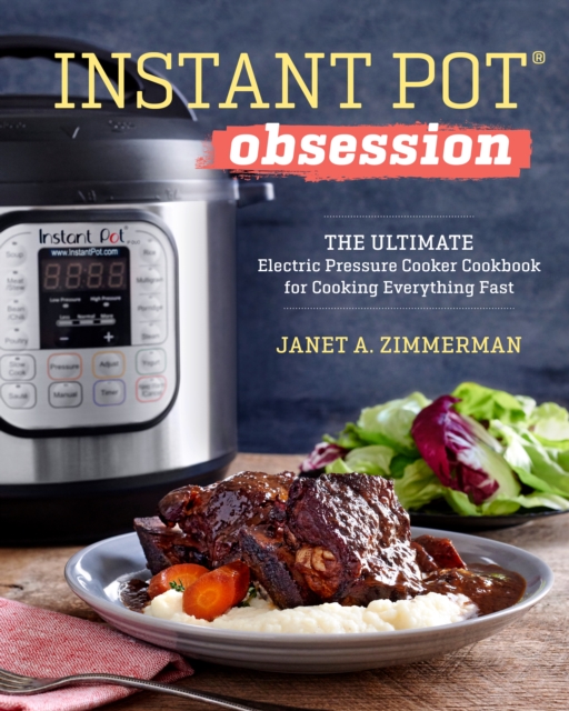 Instant Pot(R) Obsession