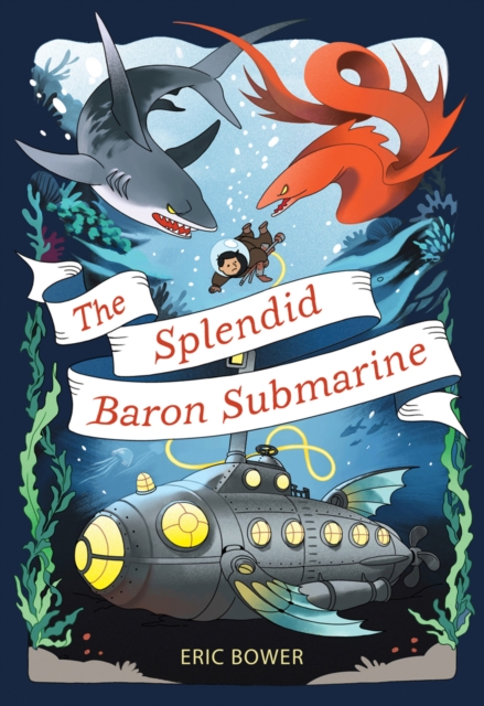 Splendid Baron Submarine