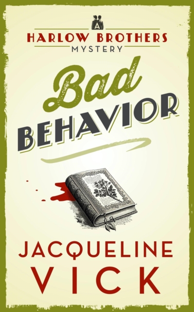 Bad Behavior