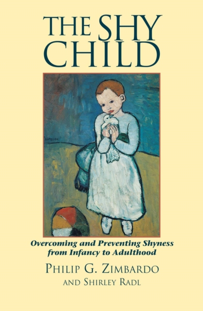Shy Child
