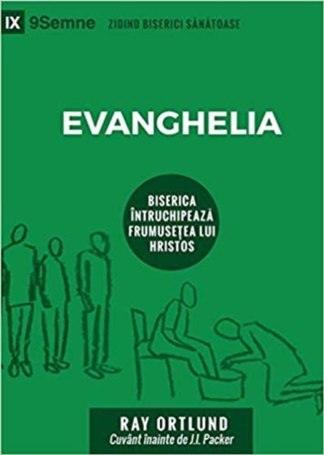 Evanghelia (The Gospel) (Romanian)