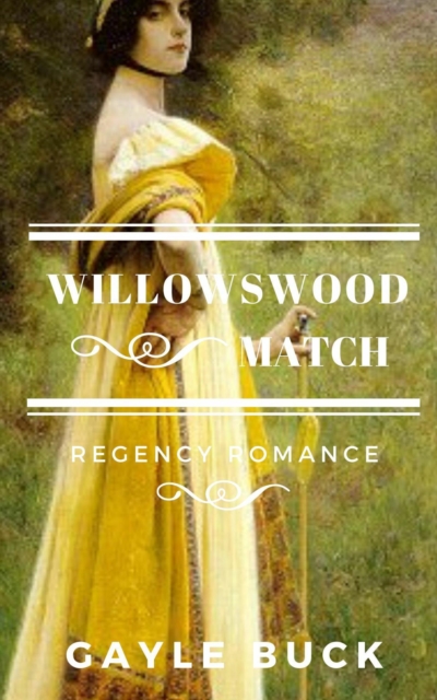 Willowswood Match