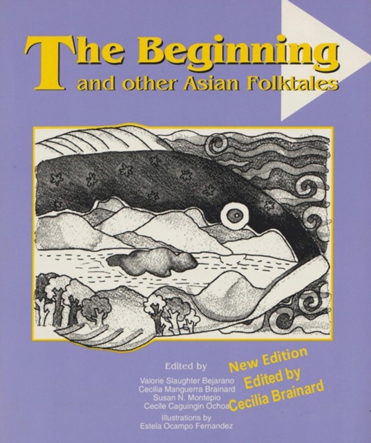 Beginning and Other Asian Folktales