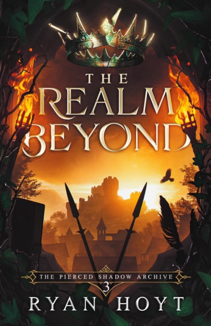 Realm Beyond