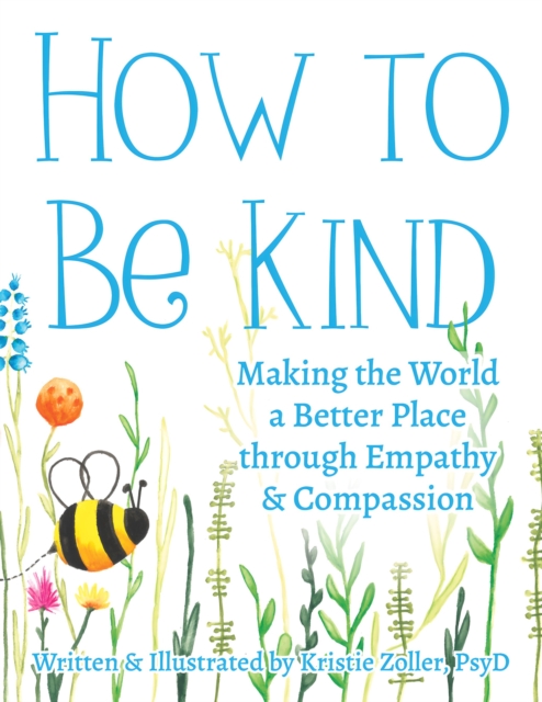 How to be Kind