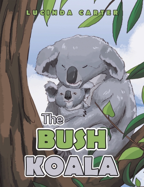 Bush Koala