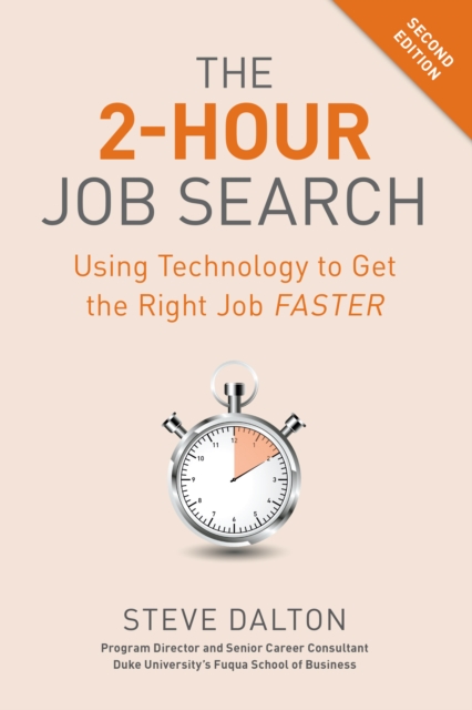 2-Hour Job Search, Second Edition