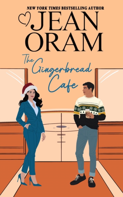 Gingerbread Cafe