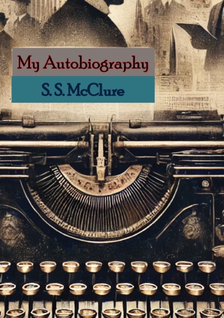 My Autobiography