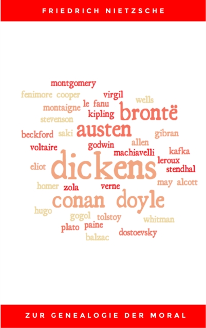 Zur Genealogie der Moral