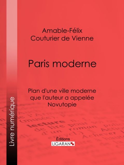 Paris moderne