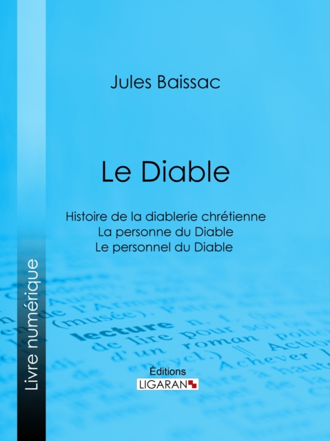 Le Diable