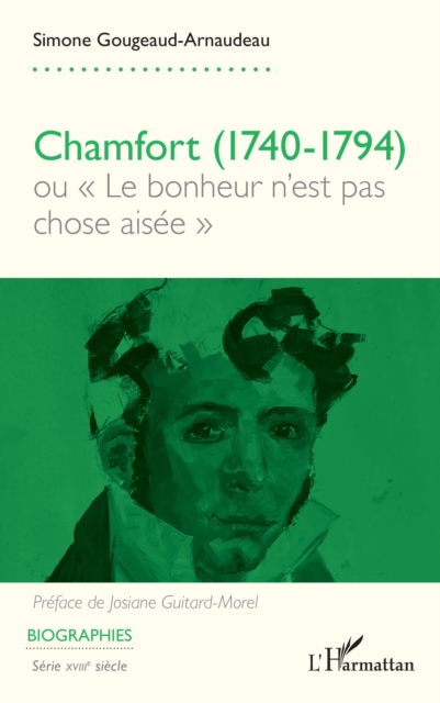 Chamfort (1740-1794)