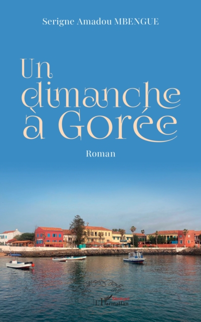Un dimanche a Goree