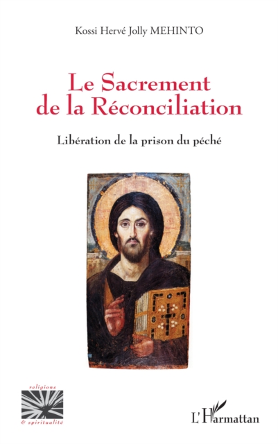 Le Sacrement de la Reconciliation