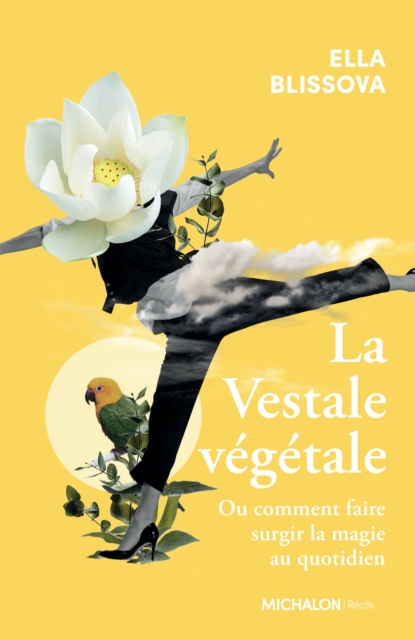 La Vestale vegetale