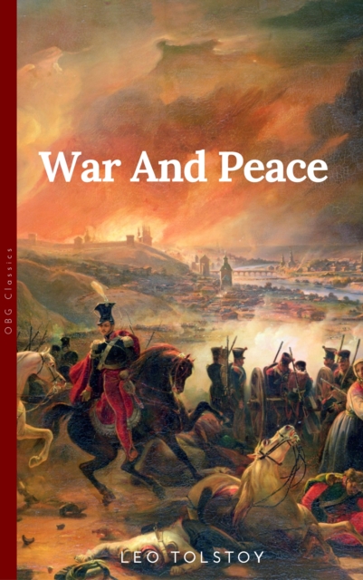 War and Peace by