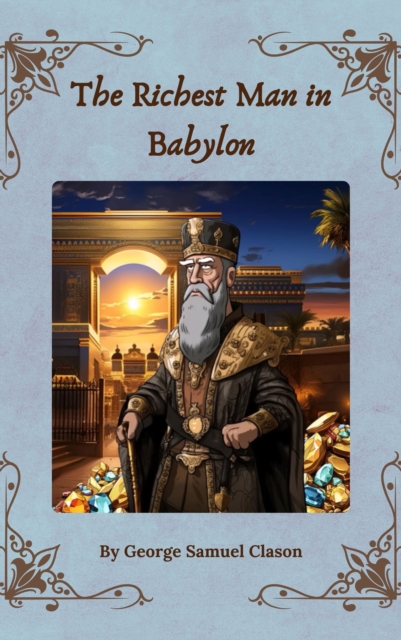 Richest Man in Babylon