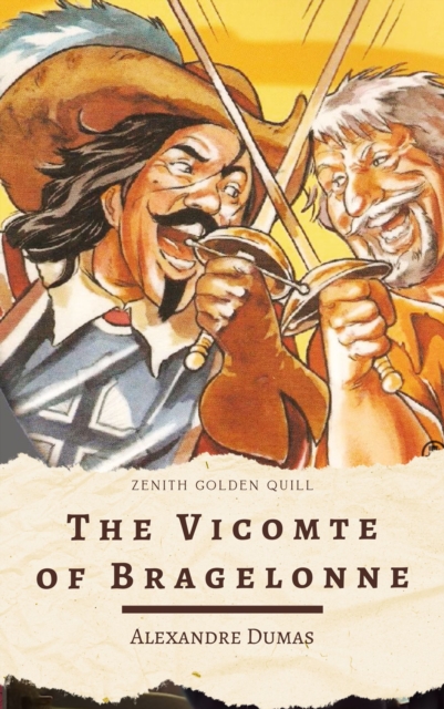Vicomte of Bragelonne