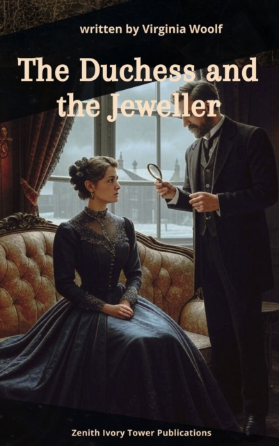 Duchess and the Jeweller