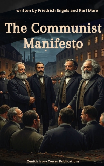 Communist Manifesto