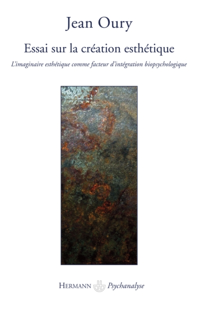 Essai sur la création esthétique