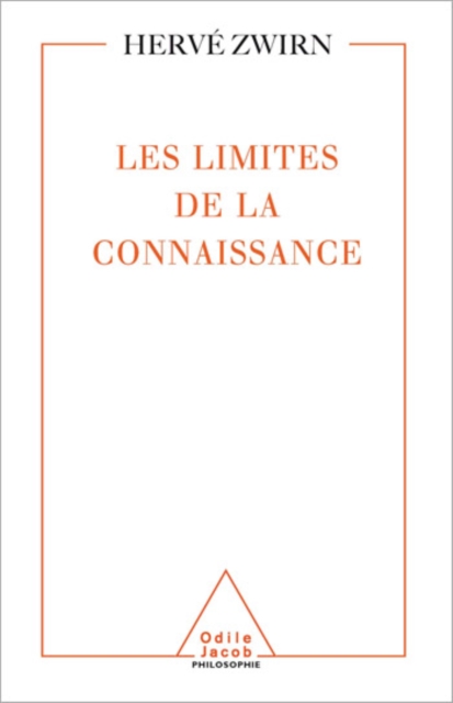 Les Limites de la connaissance