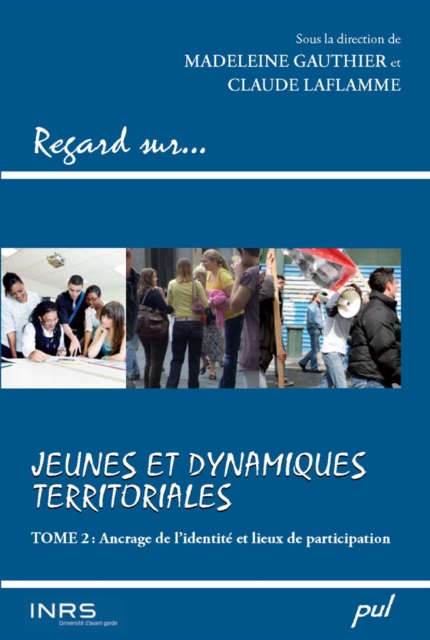 Jeunes et dynamiques territoriales 2