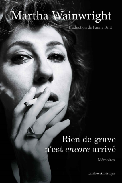 Rien de grave n’est encore arrivé