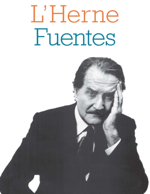 Cahier de L'Herne n°87 : Fuentes