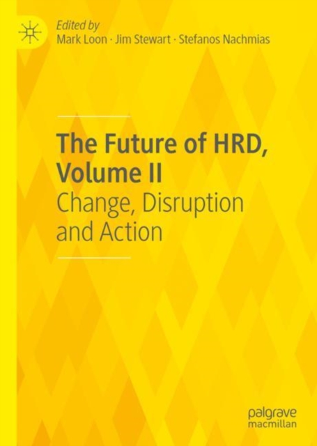 Future of HRD, Volume II