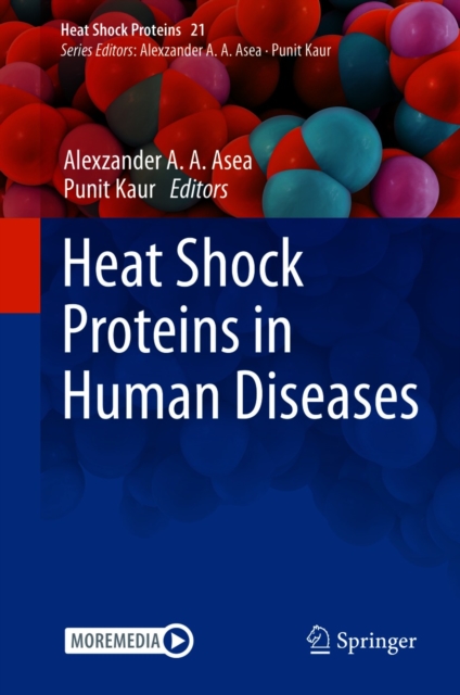Heat Shock Proteins in Human Diseases
