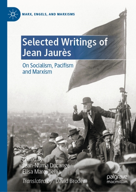 Selected Writings of Jean Jaures
