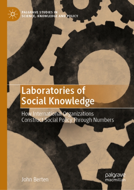 Laboratories of Social Knowledge