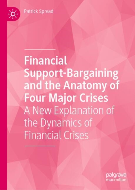 Financial Support-Bargaining and the Anatomy of Four Major Crises