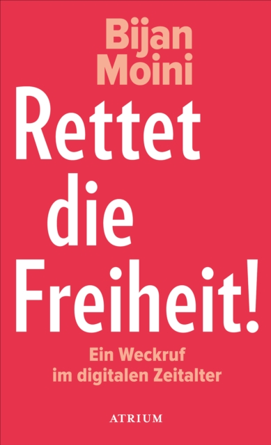 Rettet die Freiheit!