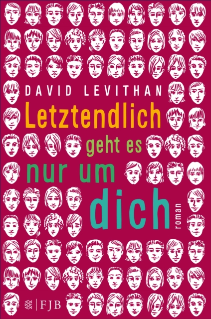Letztendlich geht es nur um dich