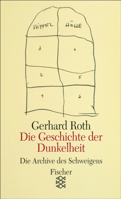 Die Geschichte der Dunkelheit