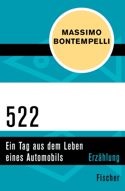 522 – Ein Tag aus dem Leben eines Automobils