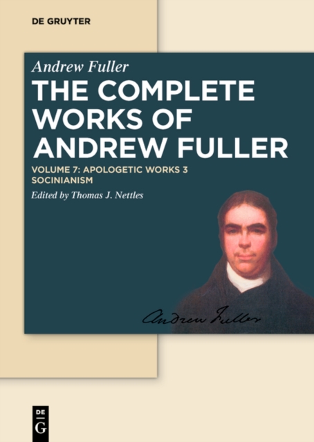 Apologetic Works 3