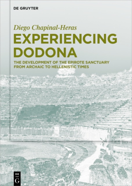 Experiencing Dodona