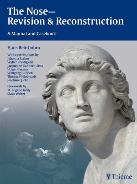 Nose - Revision and Reconstruction