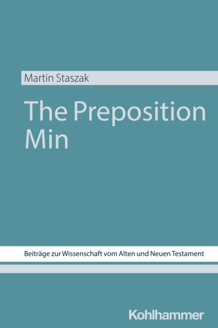 Preposition Min