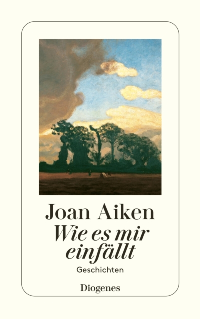 Wie es mir einfällt