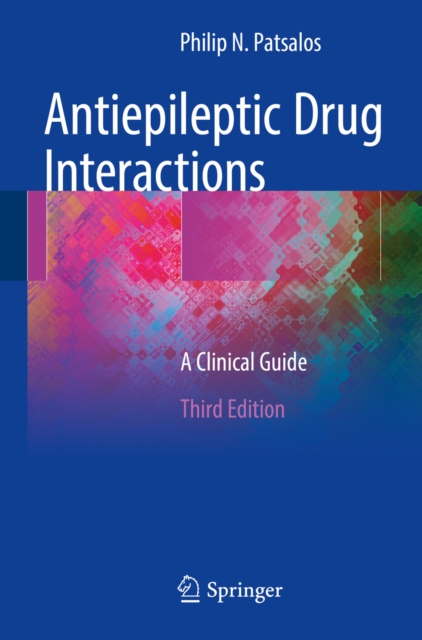 Antiepileptic Drug Interactions