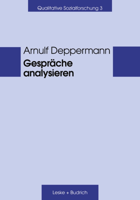 Gespräche analysieren