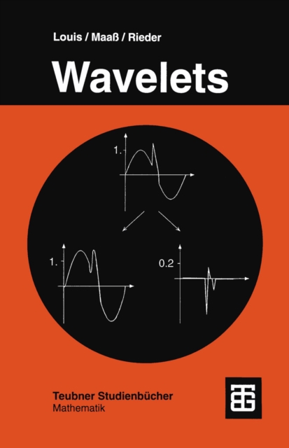 Wavelets
